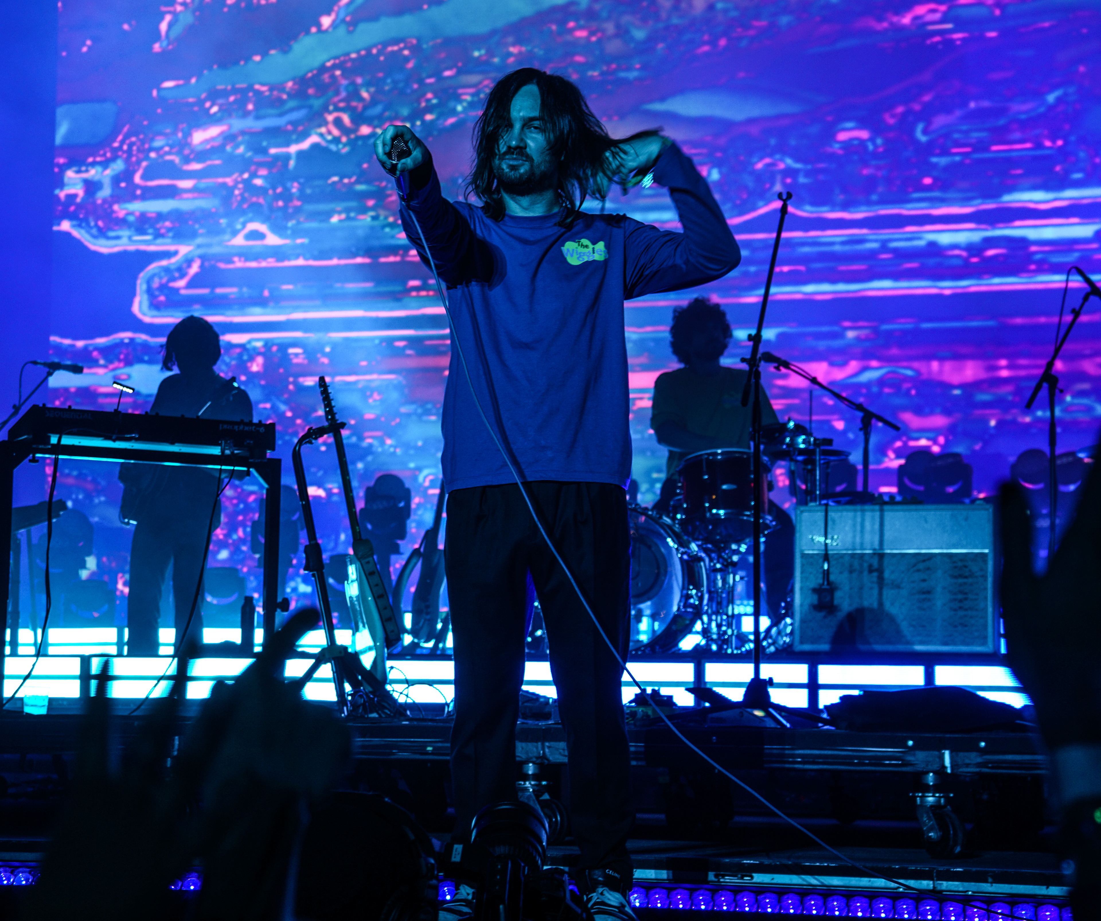Kevin Parker - Tame Impala