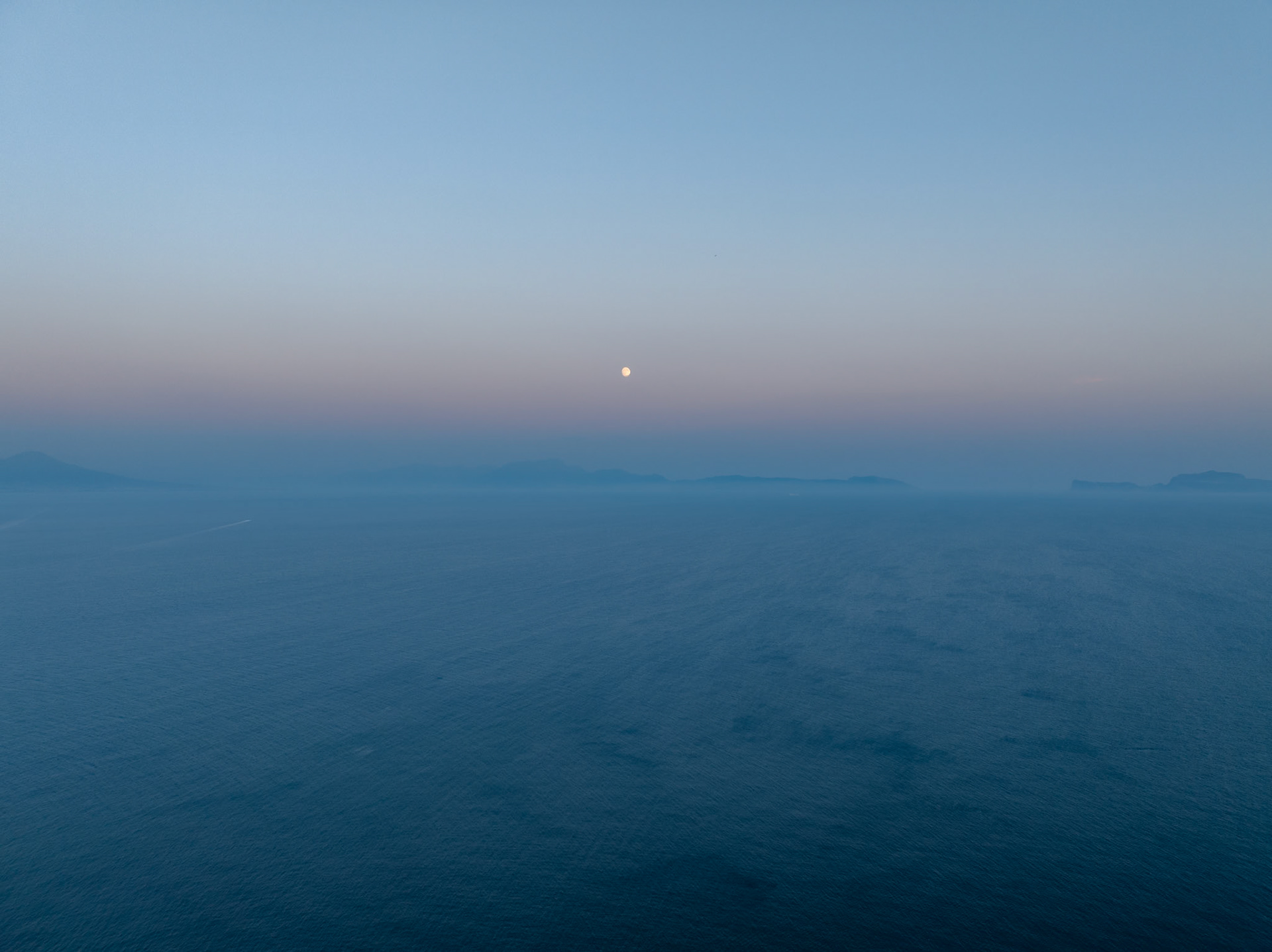 Procida (40°45'36" N 14°1'54" E)