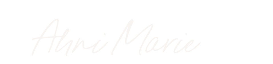 ahni marie designs