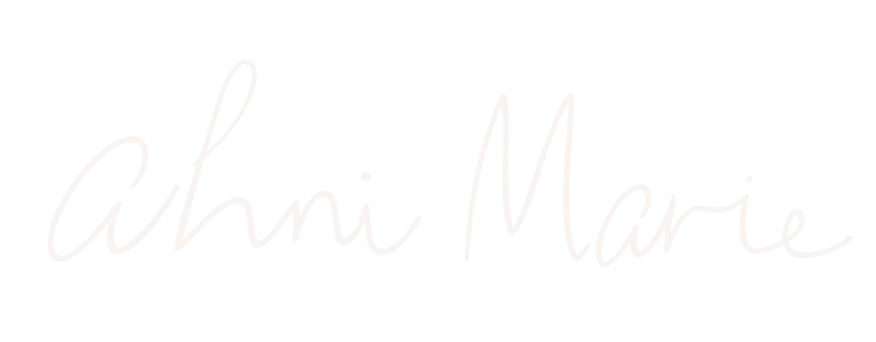 ahni marie designs