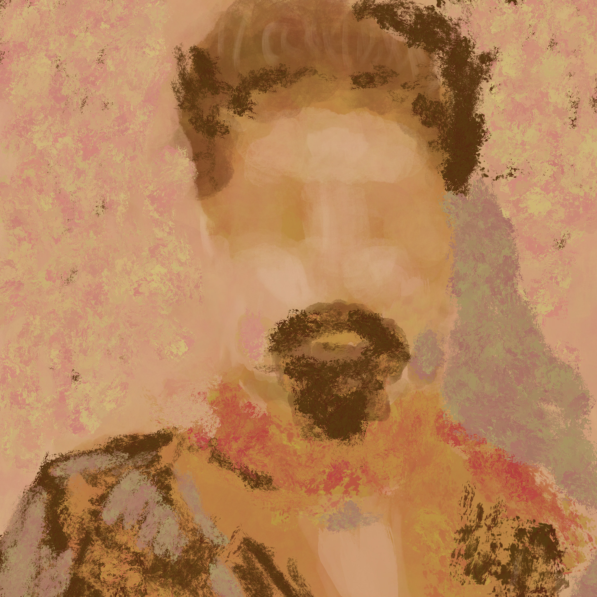 Juan Sketch