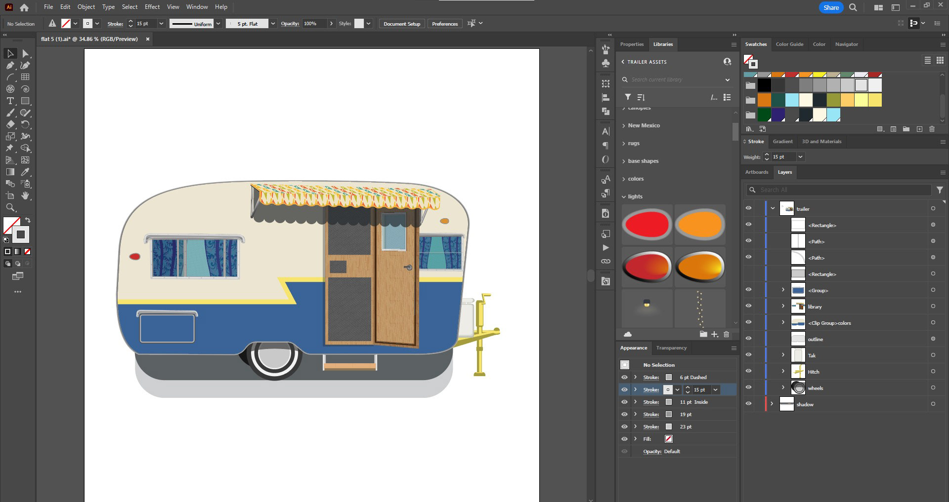 Final Asset