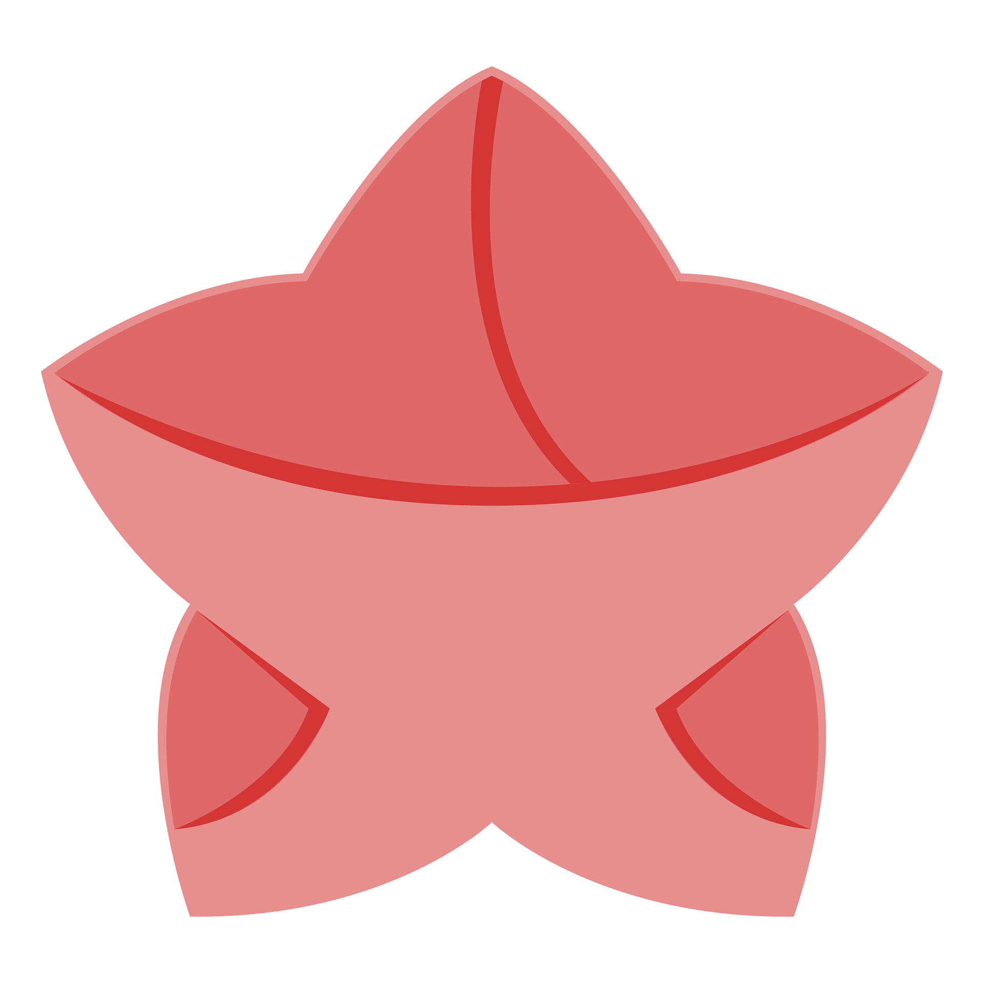 ChaoticDarby Lucky Star