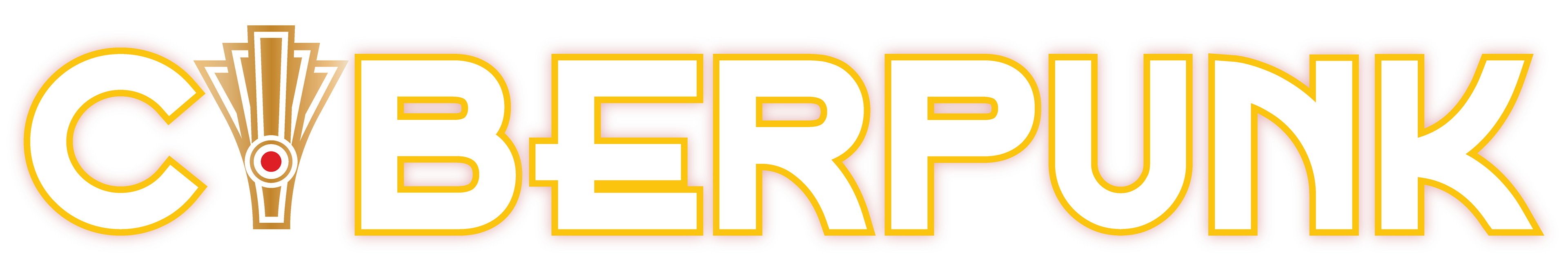 Capers Cyberpunk Logo