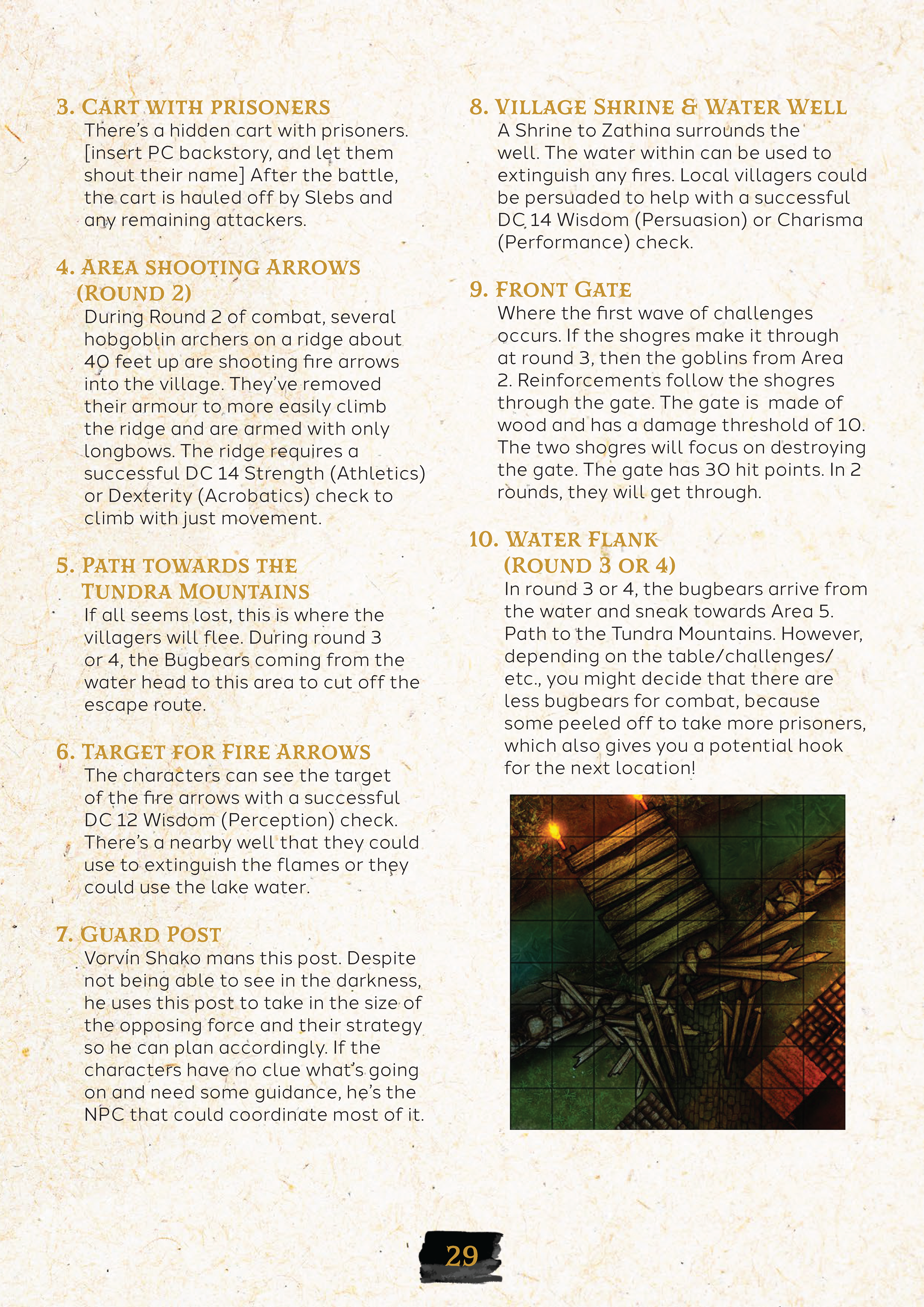 QuestNest Kickstarter Quickstart Package