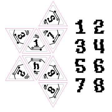 D8 Design Mockup
