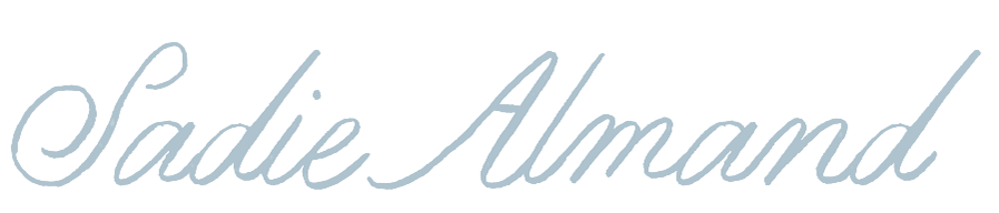 Sadie Almand