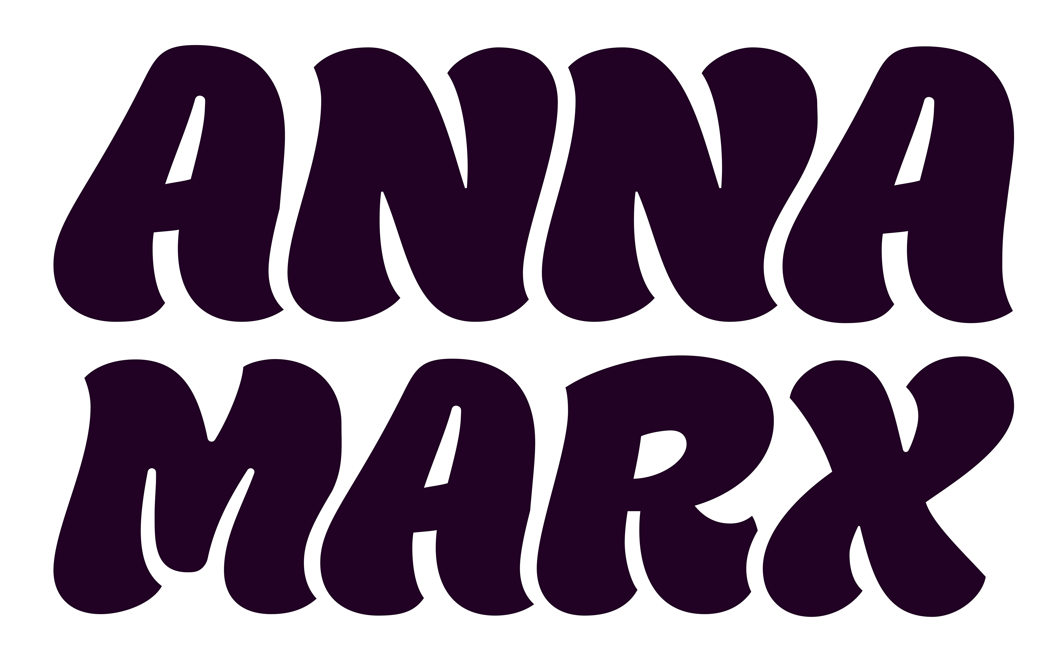 Anna Marx
