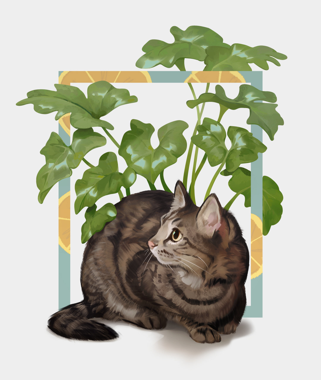 [2024] Illustration commission