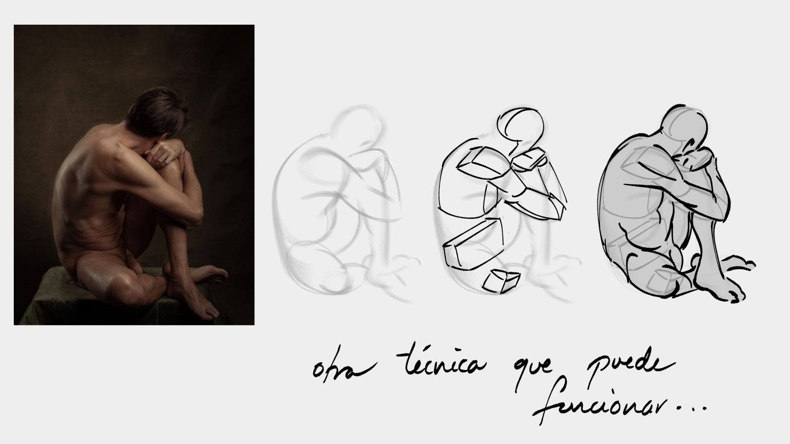 figure drawing