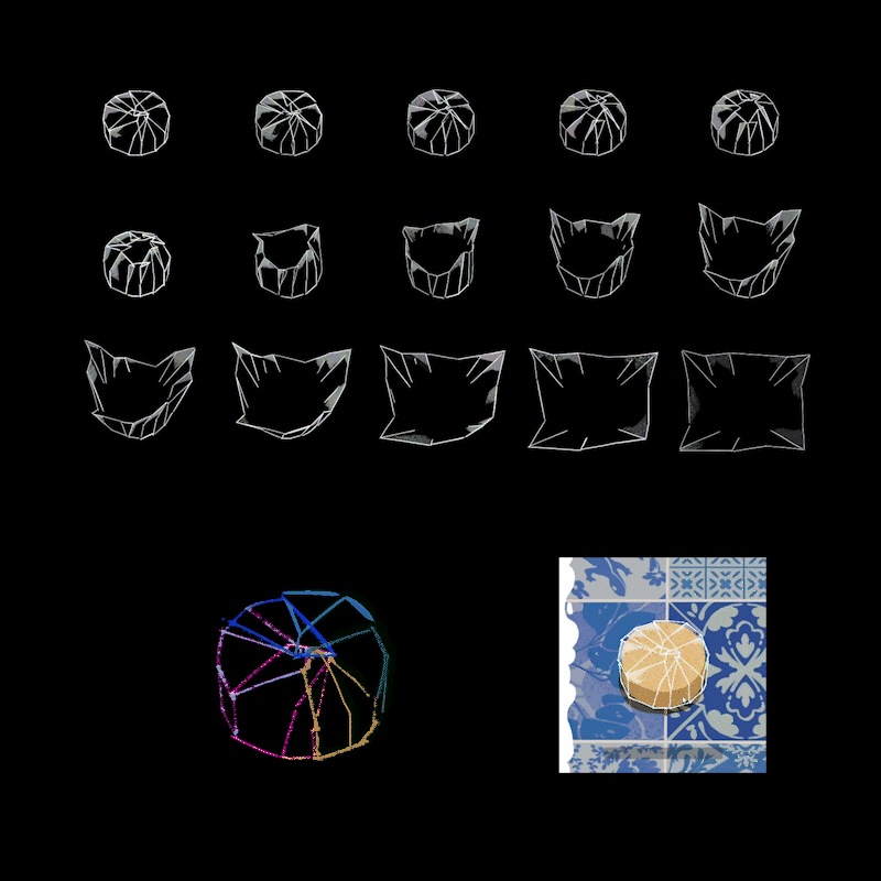 [2025] GODINC mazapán animation