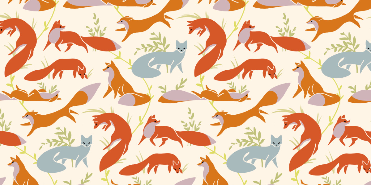 Pattern design