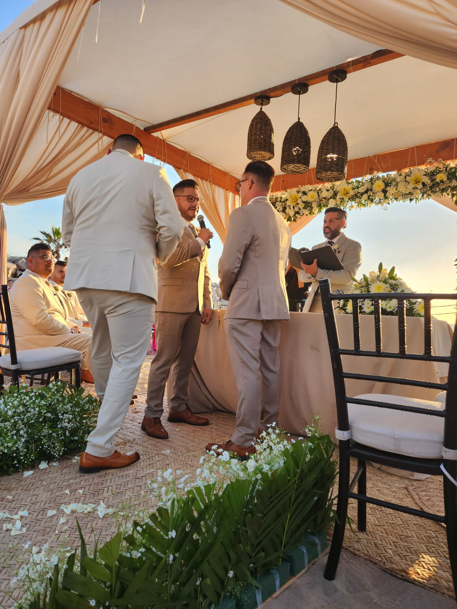 Vows