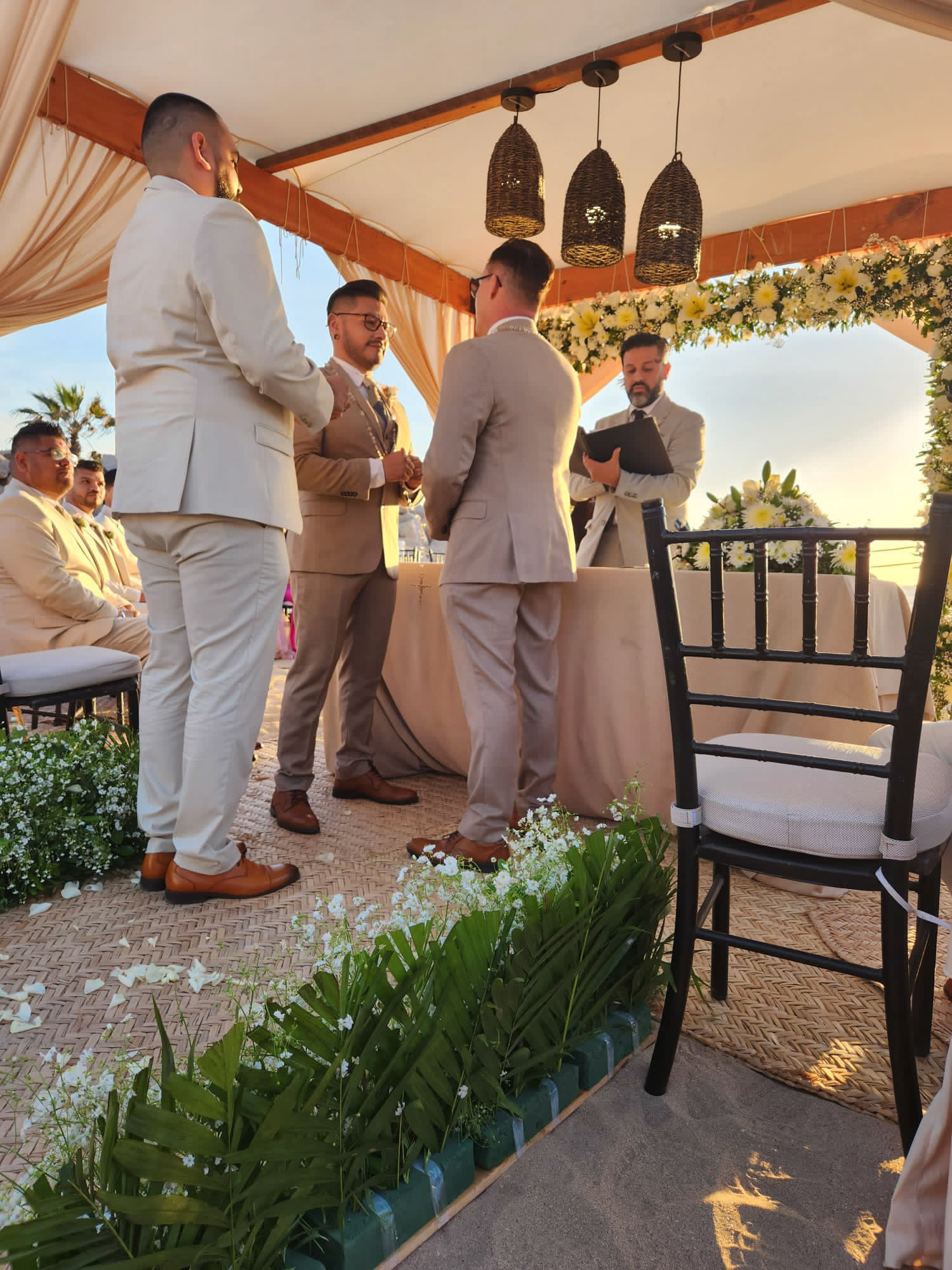 Vows