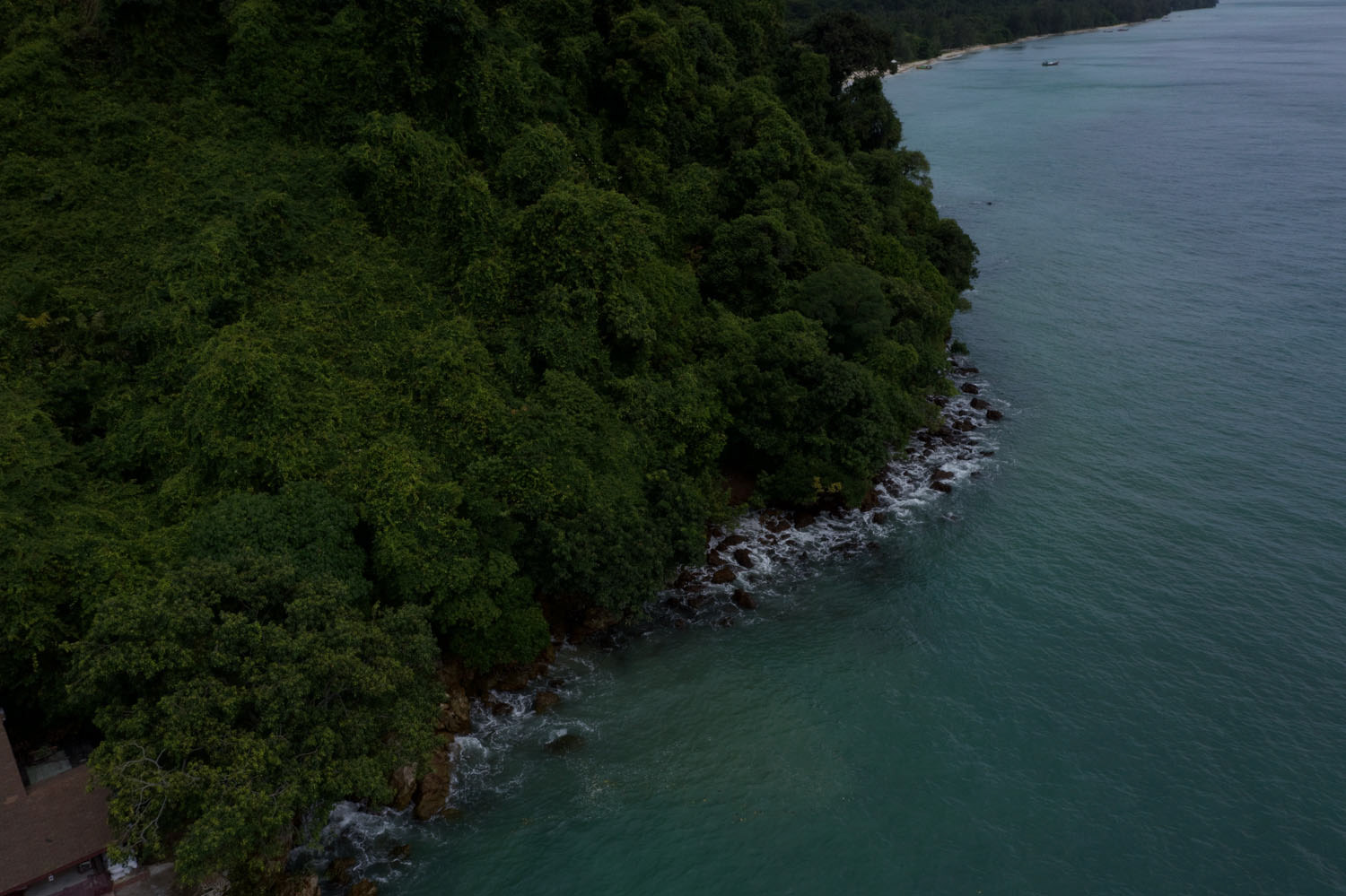 Snake Island