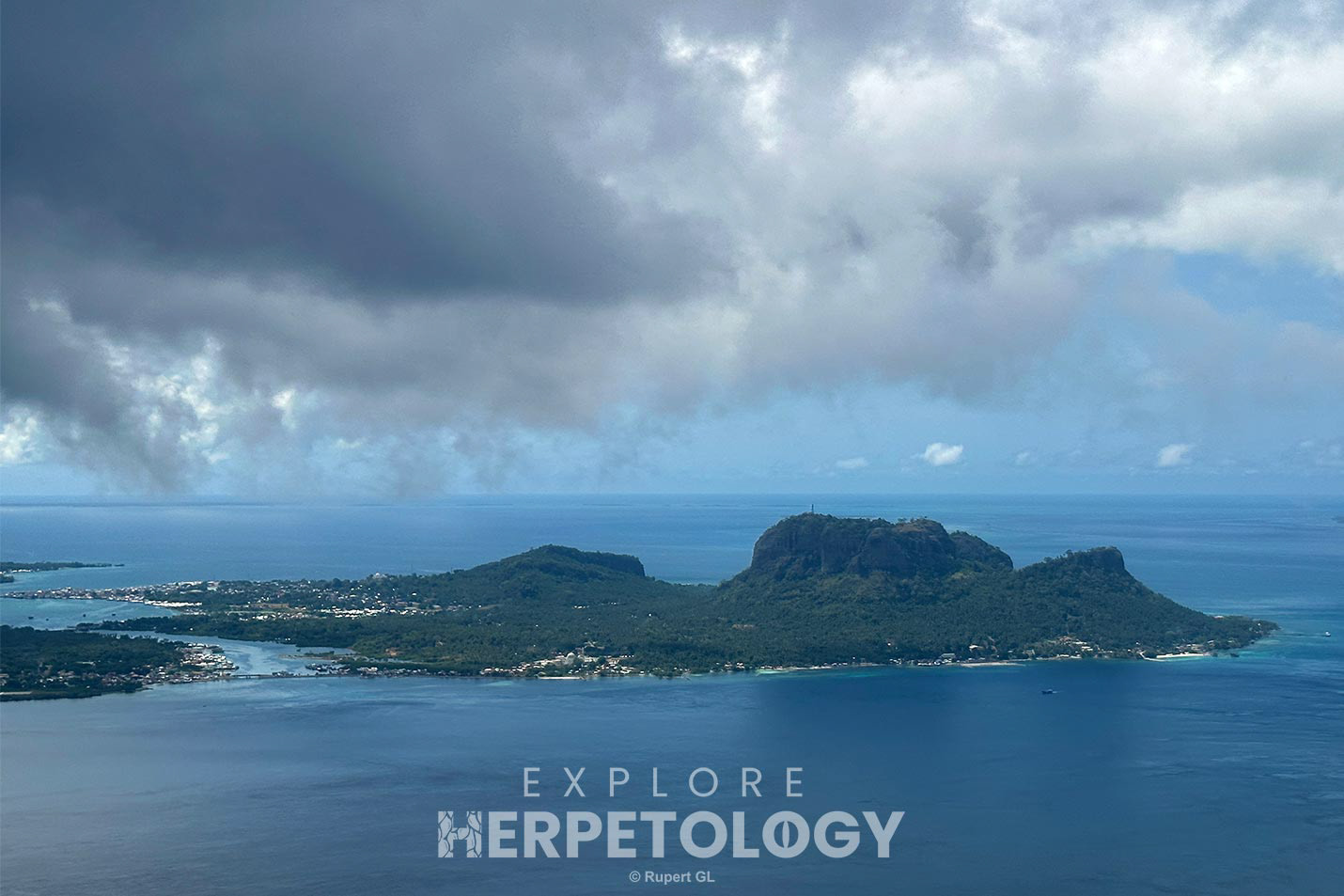 Bongao Island in far western Tawi-Tawi.
