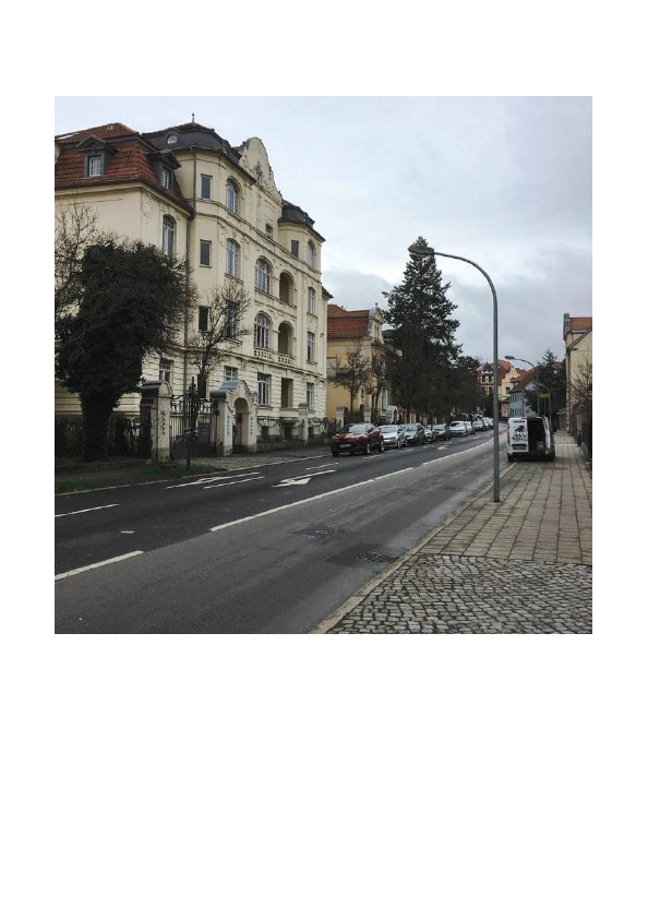 Nebenschauplatz Set I - 8/16