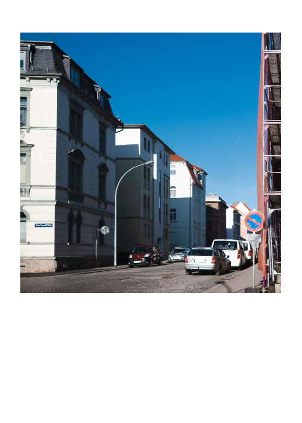 Nebenschauplatz Set I - 3/16