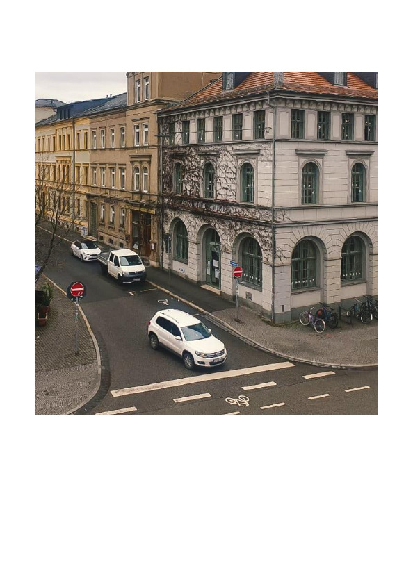 Nebenschauplatz Set I - 10/16