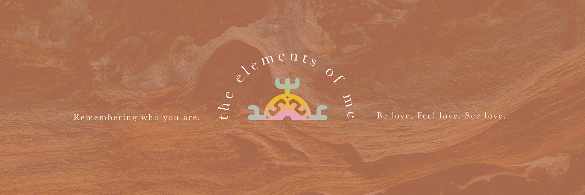 THE ELEMENTS OF ME | Etsy & You Tube Branding | 2022