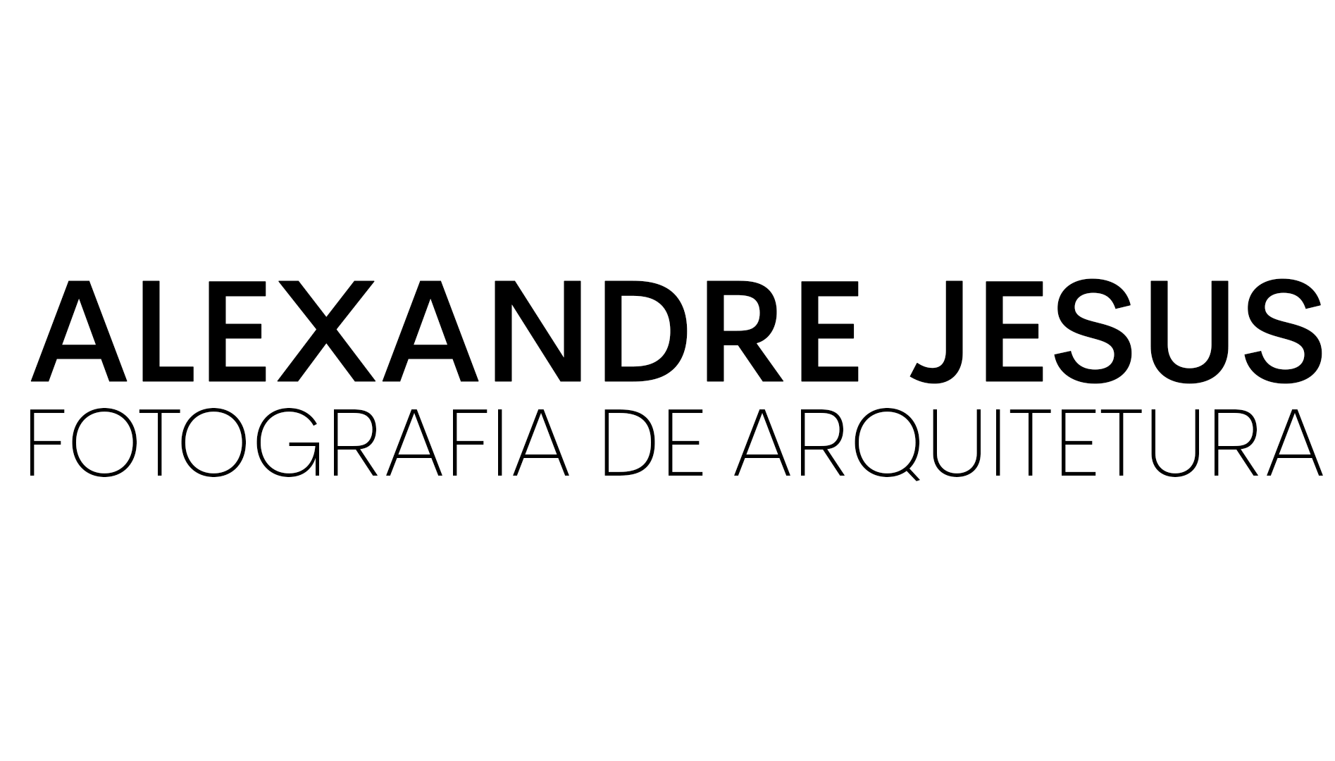 Alexandre Jesus