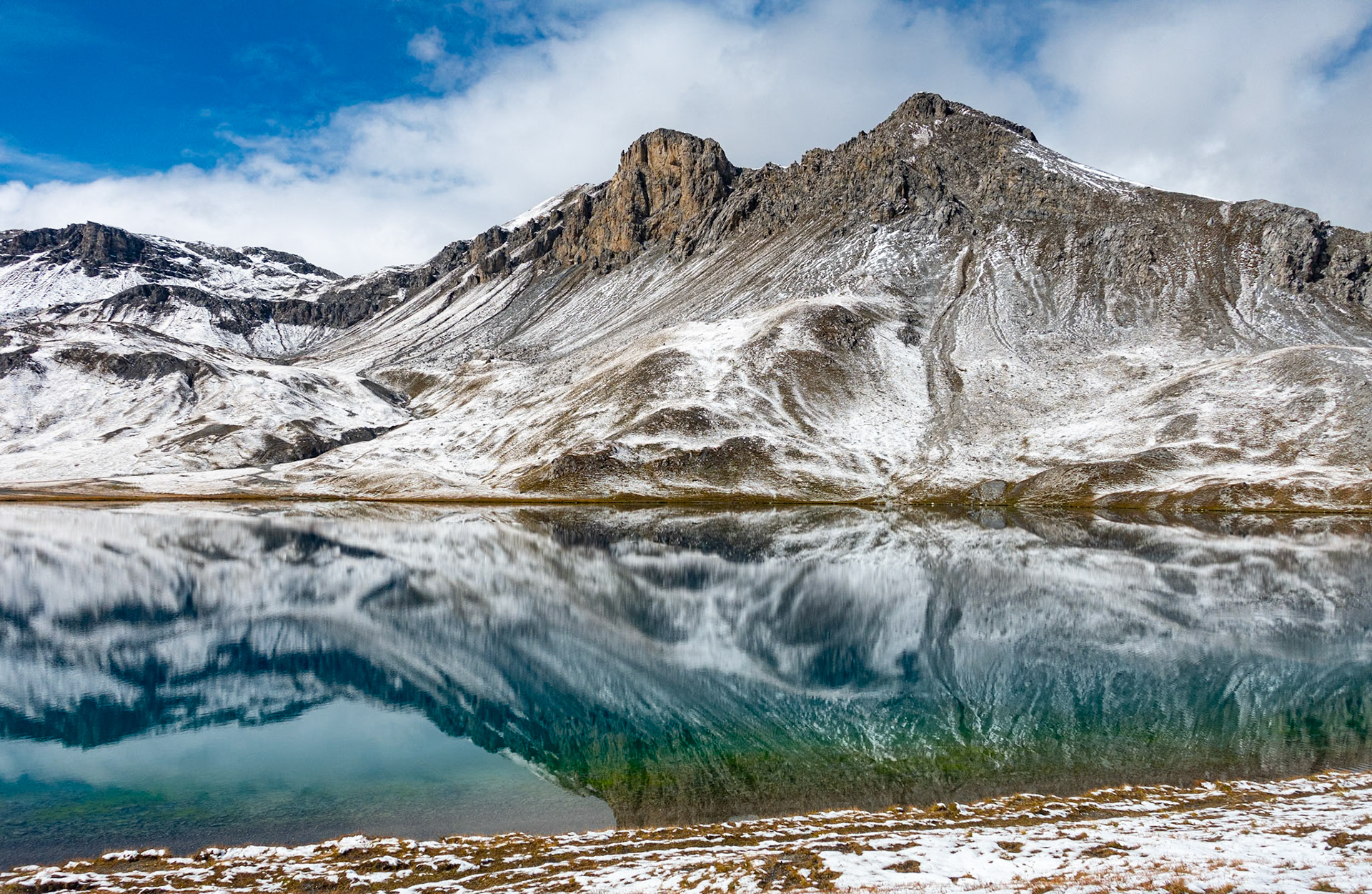 Val Mora