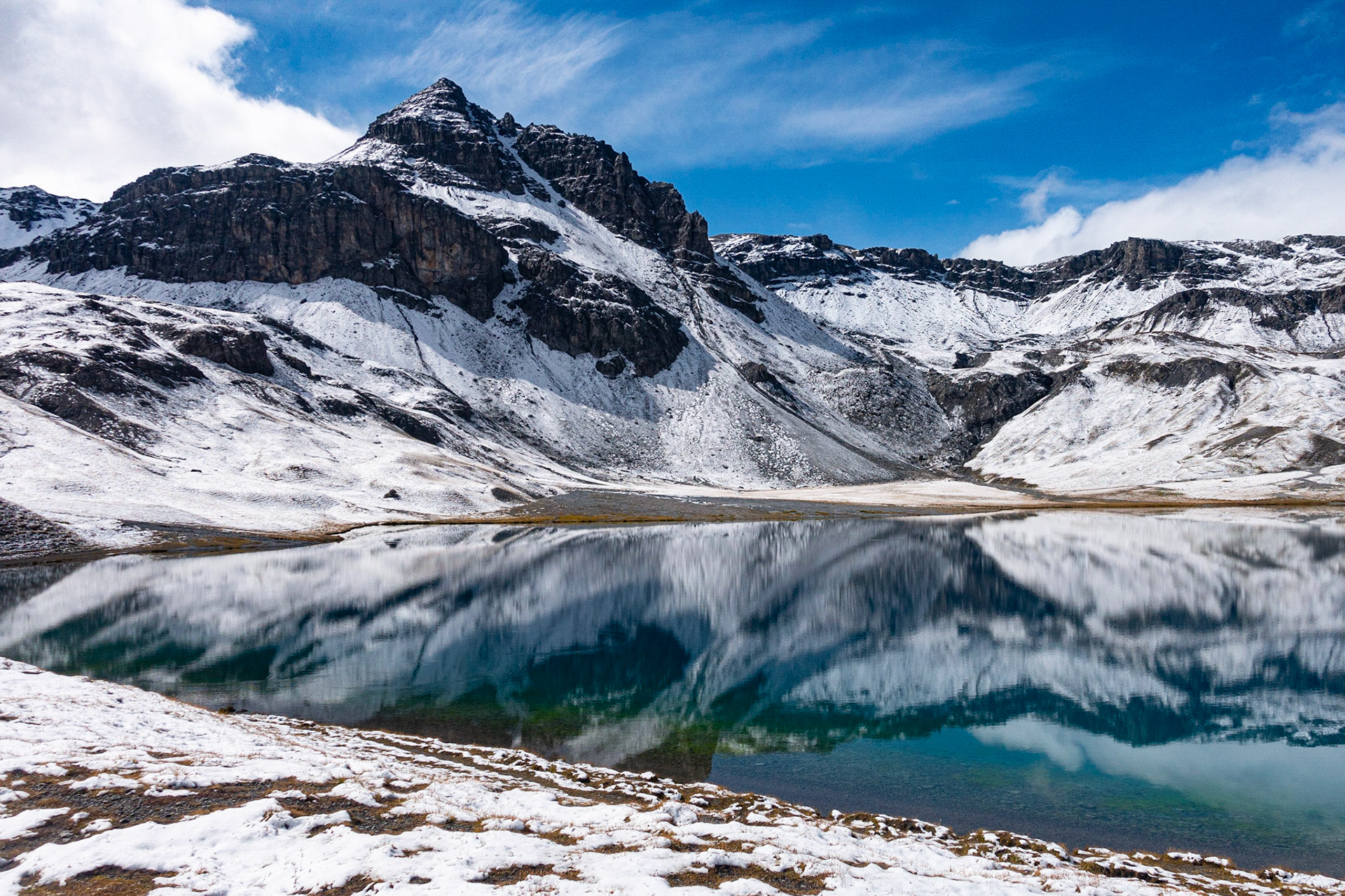 Val Mora