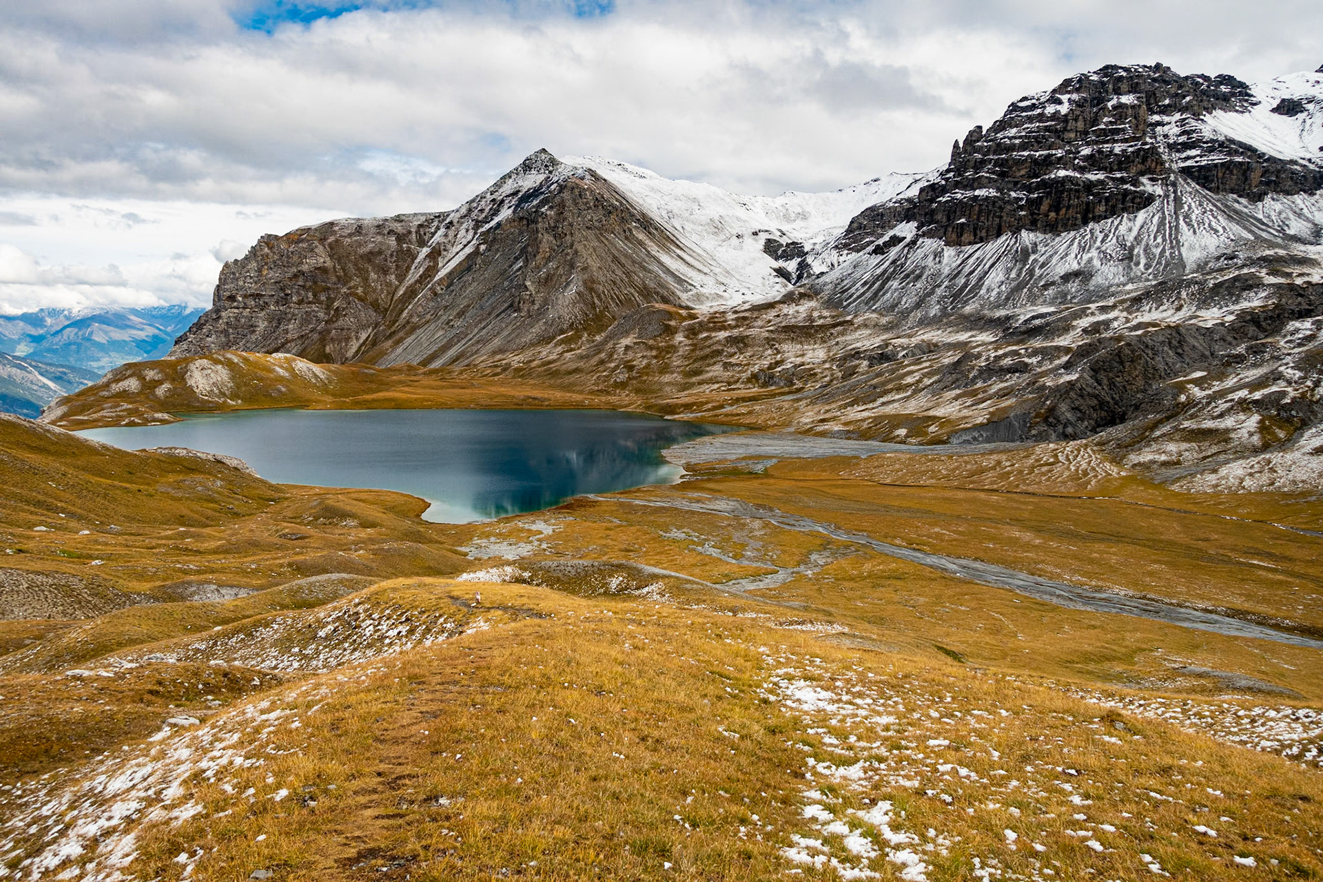 Val Mora