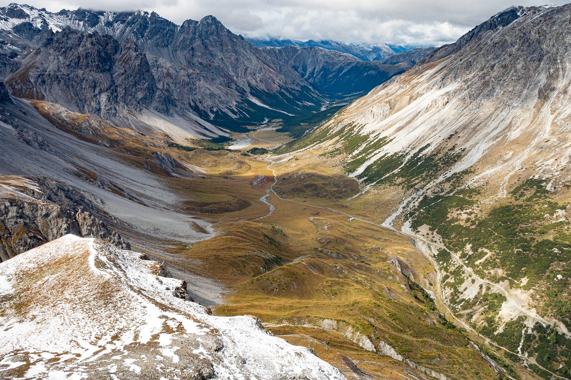 Val Mora