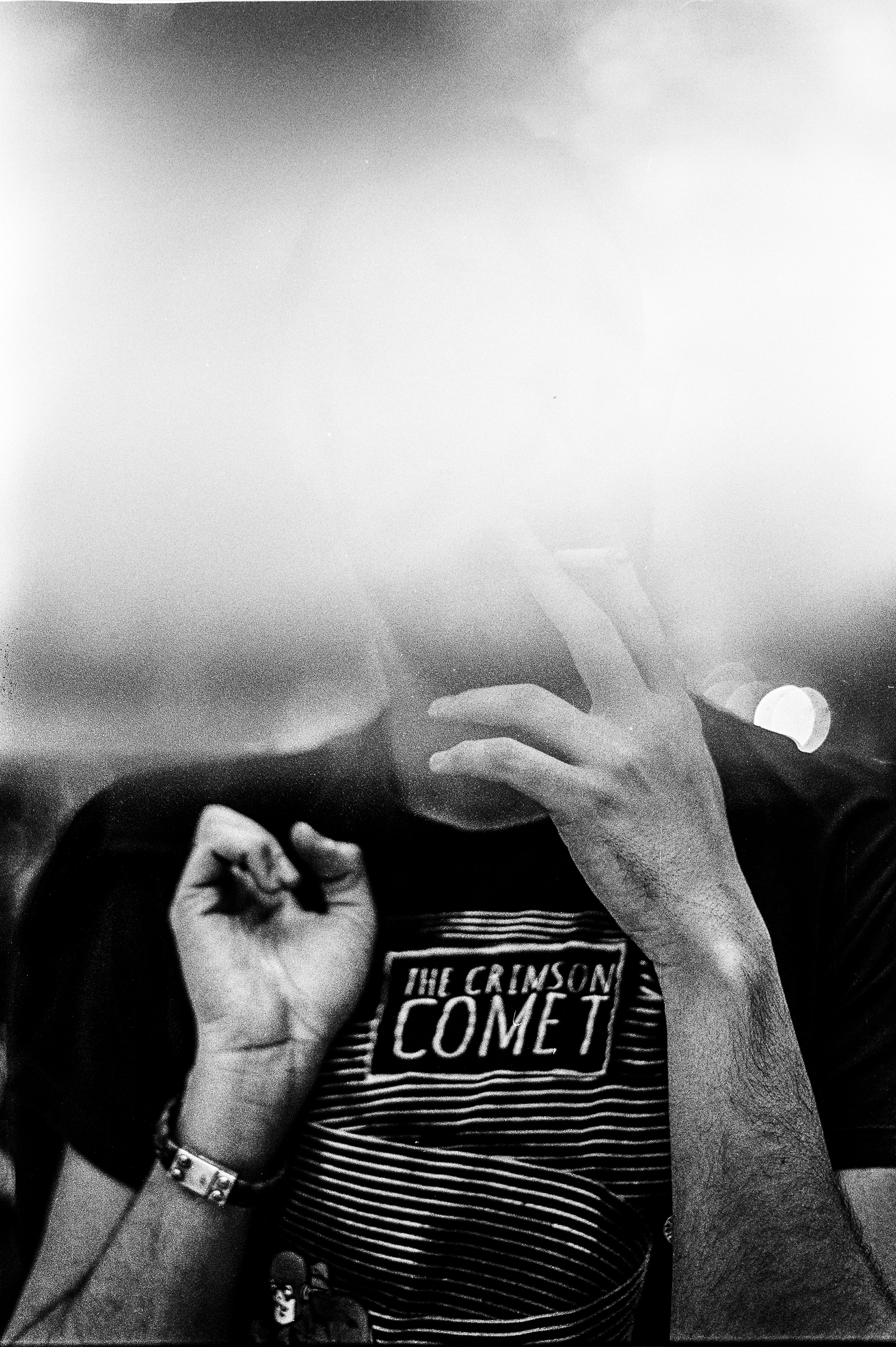 Victor | Filme: Ilford HP5 Plus