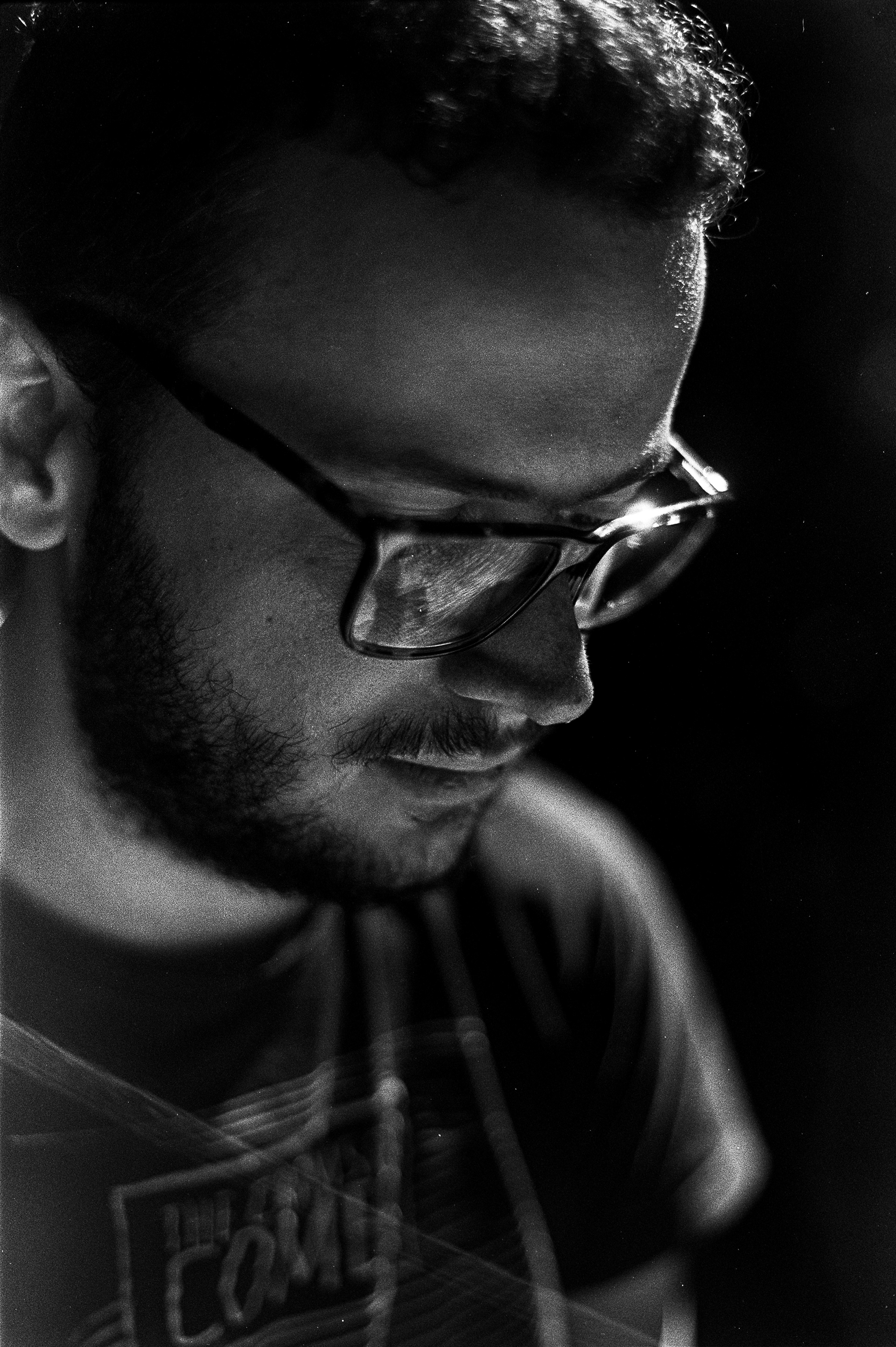 Victor | Filme: Ilford HP5 Plus