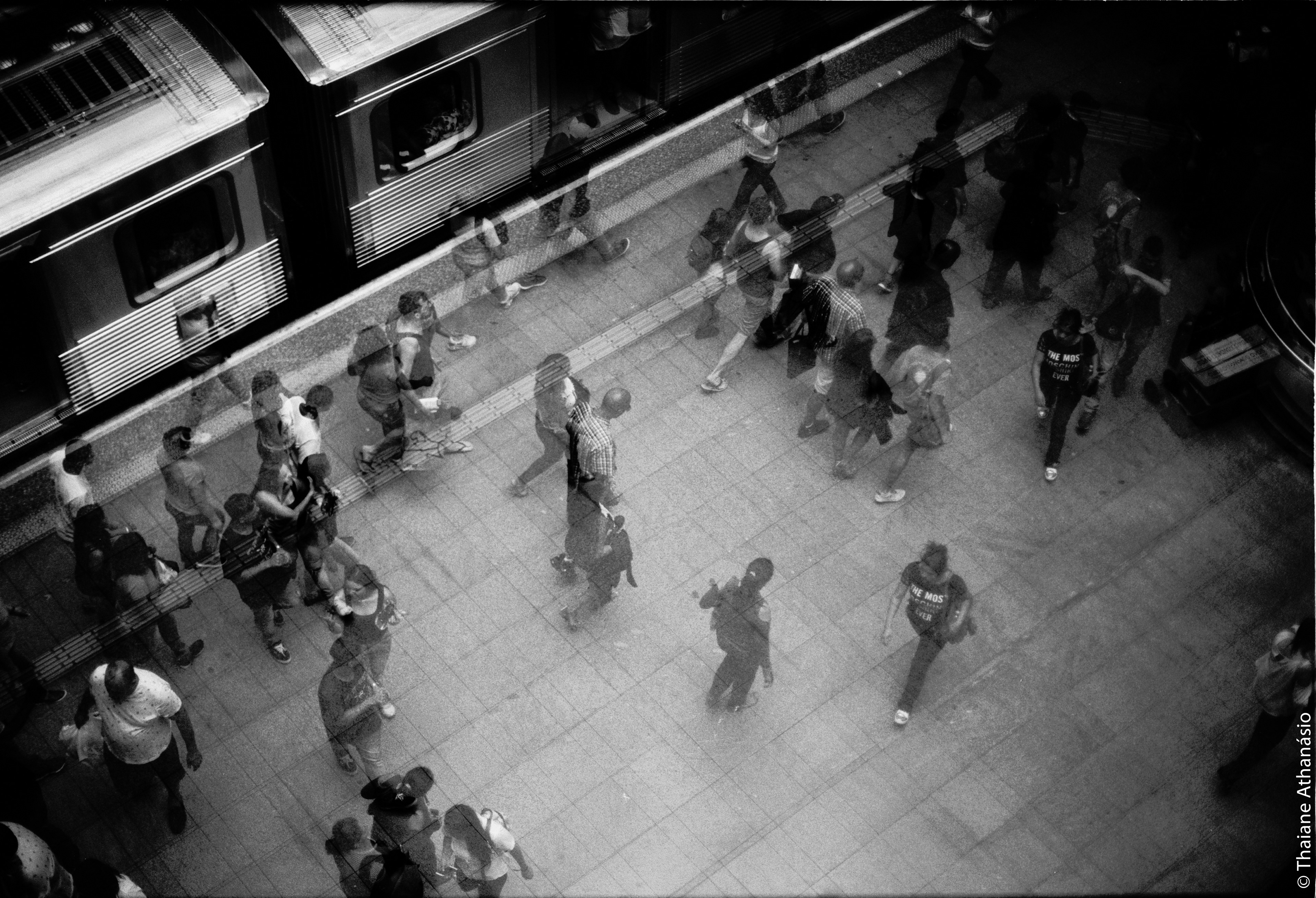 Filme: Agfa Cinerex 50