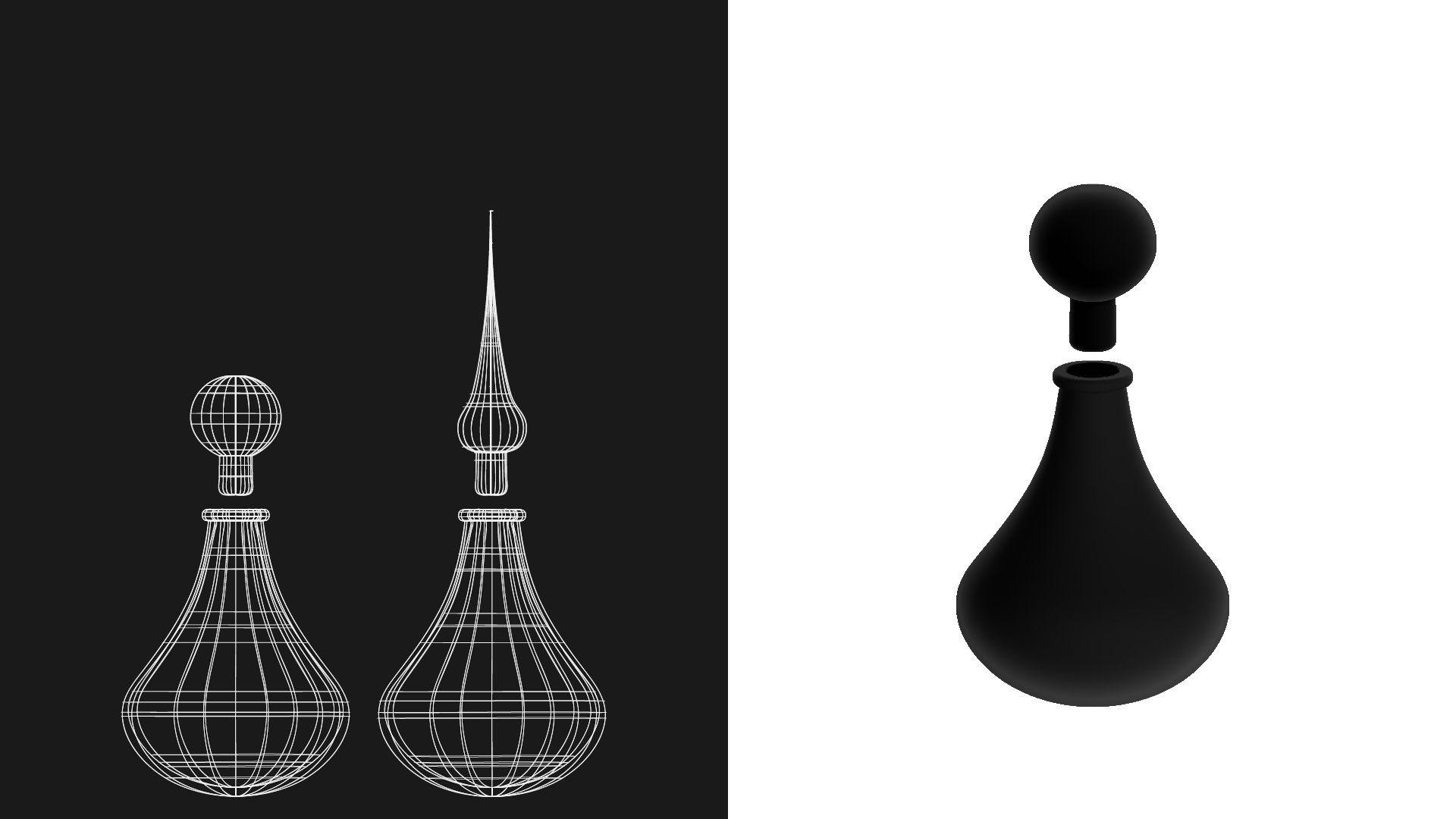 Health Potion Model