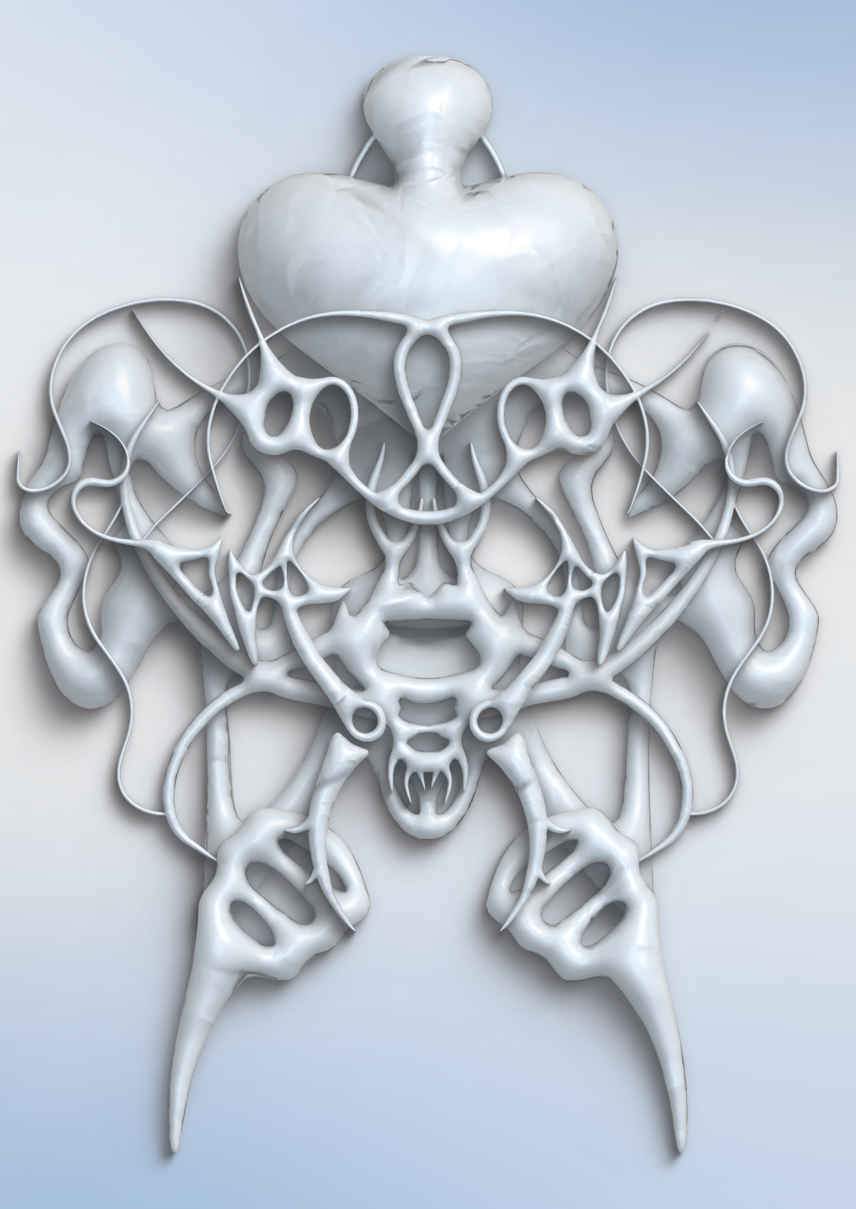 Odd3D - 001