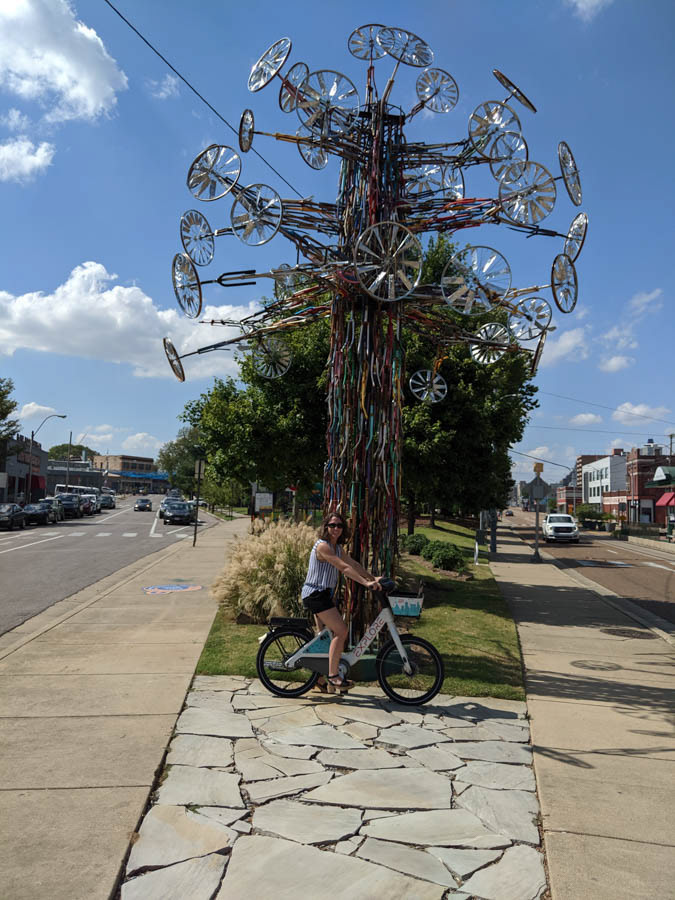 Bike art 🚲