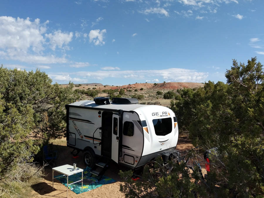 Tucked away in Vernal