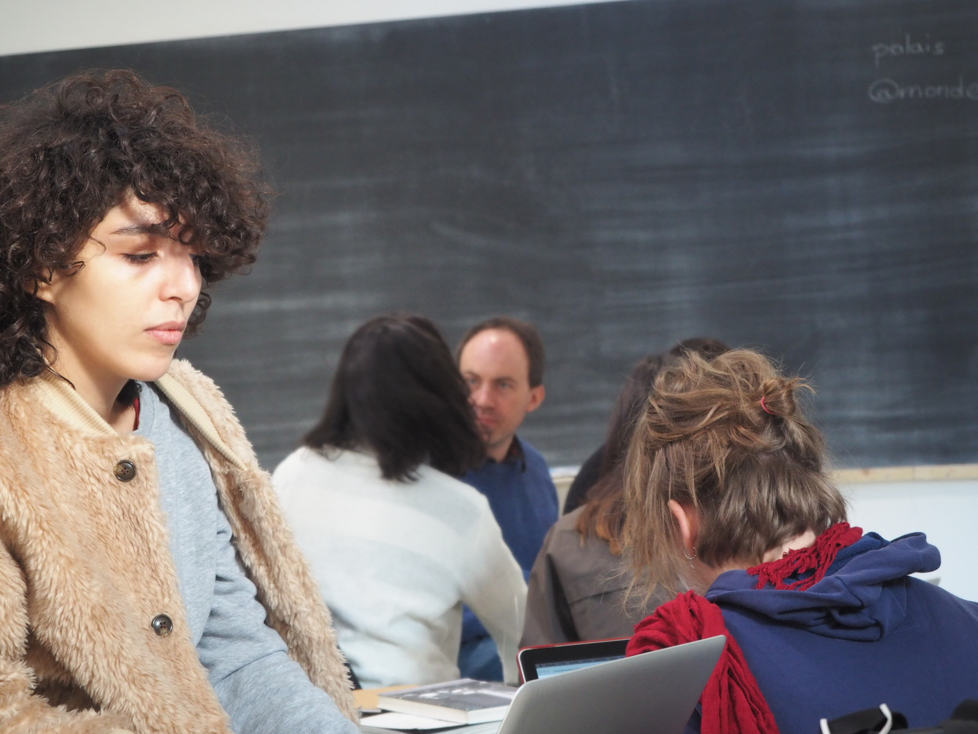 Credit: A. Rigobello.