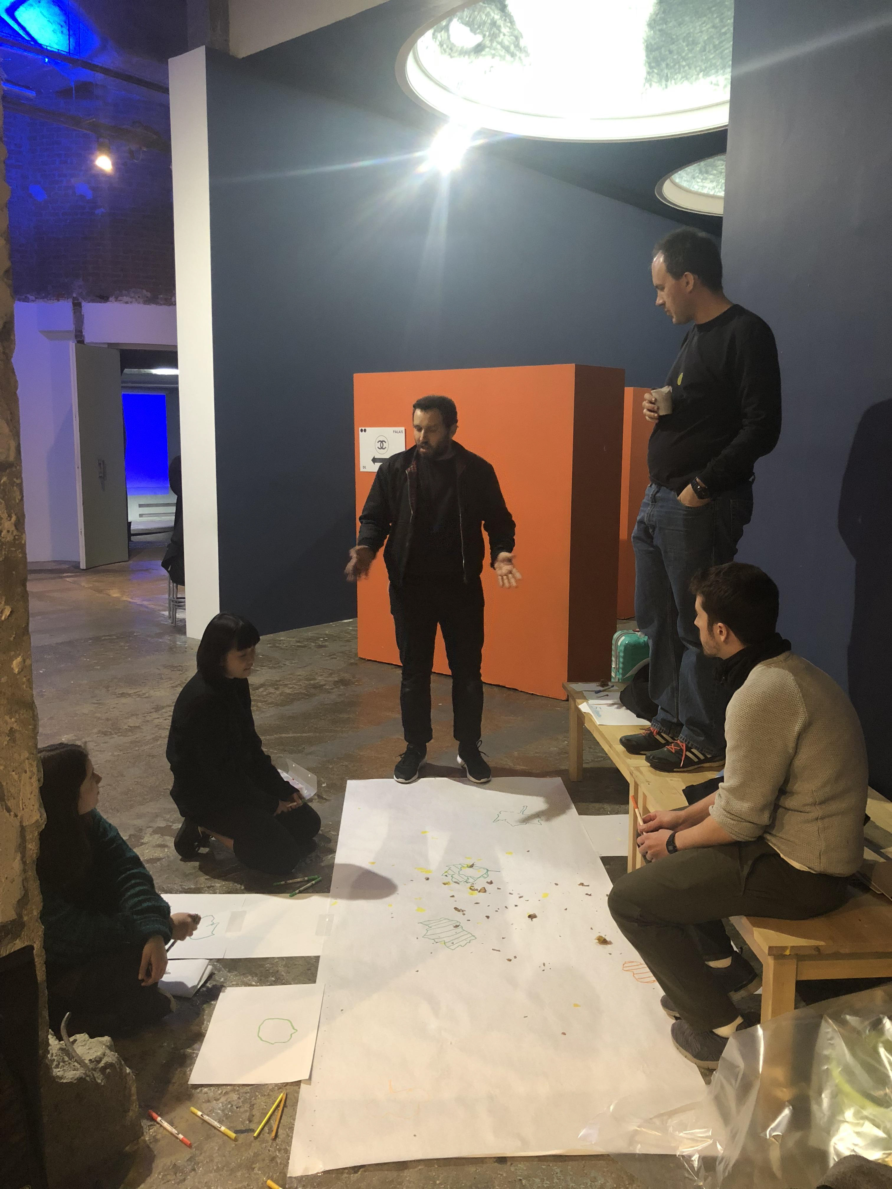 Credit: A. Rigobello.