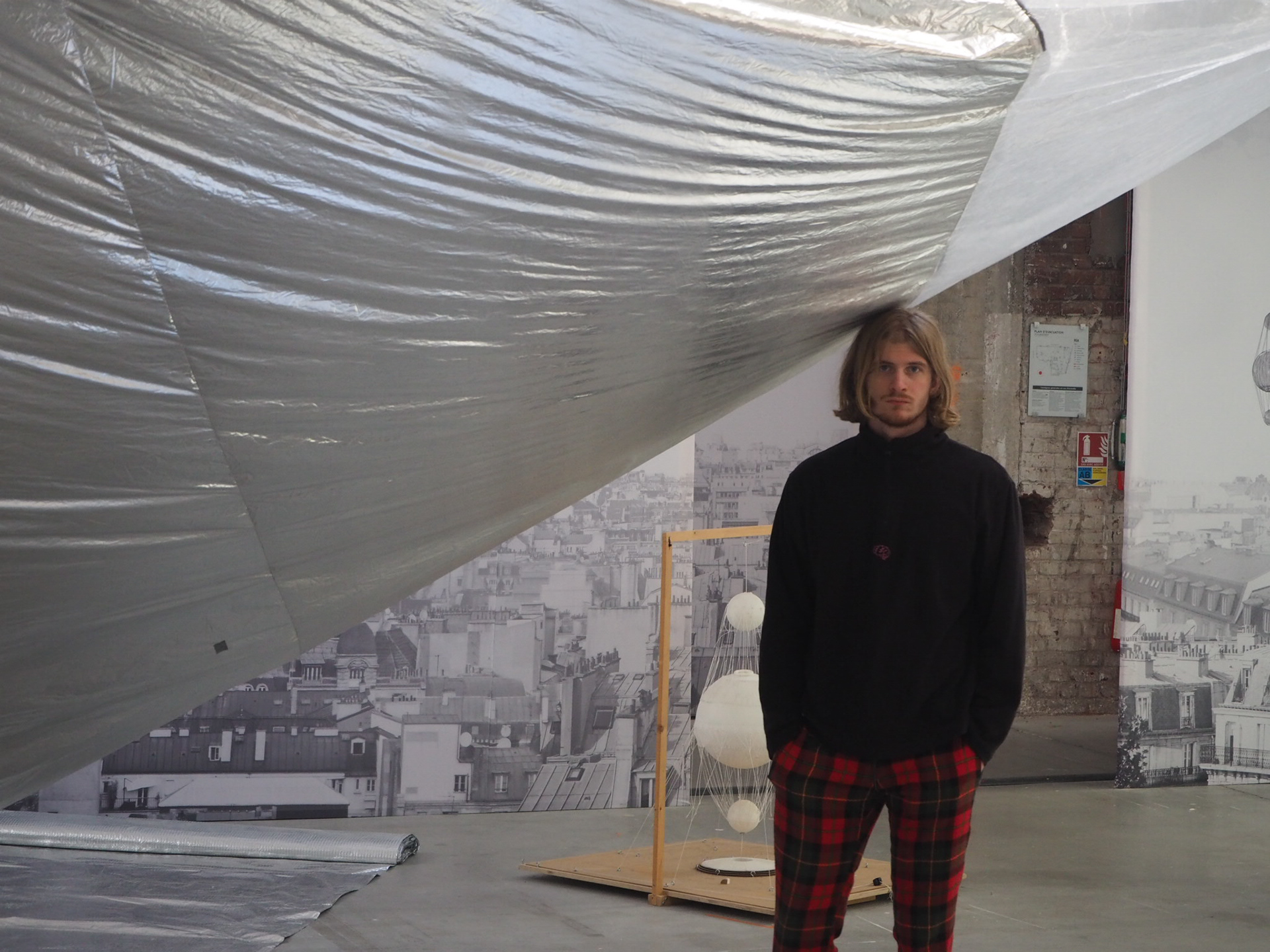 Credit: A. Rigobello.