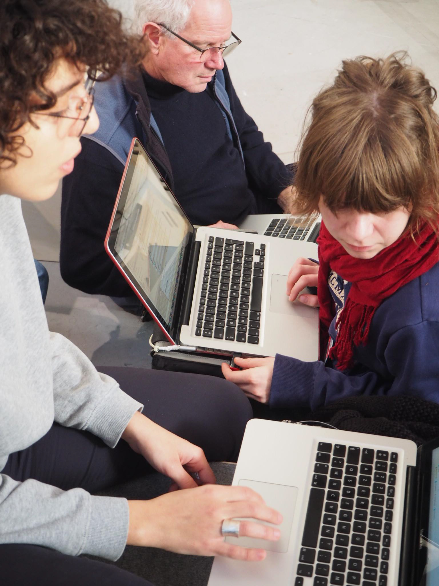 Credit: A. Rigobello.