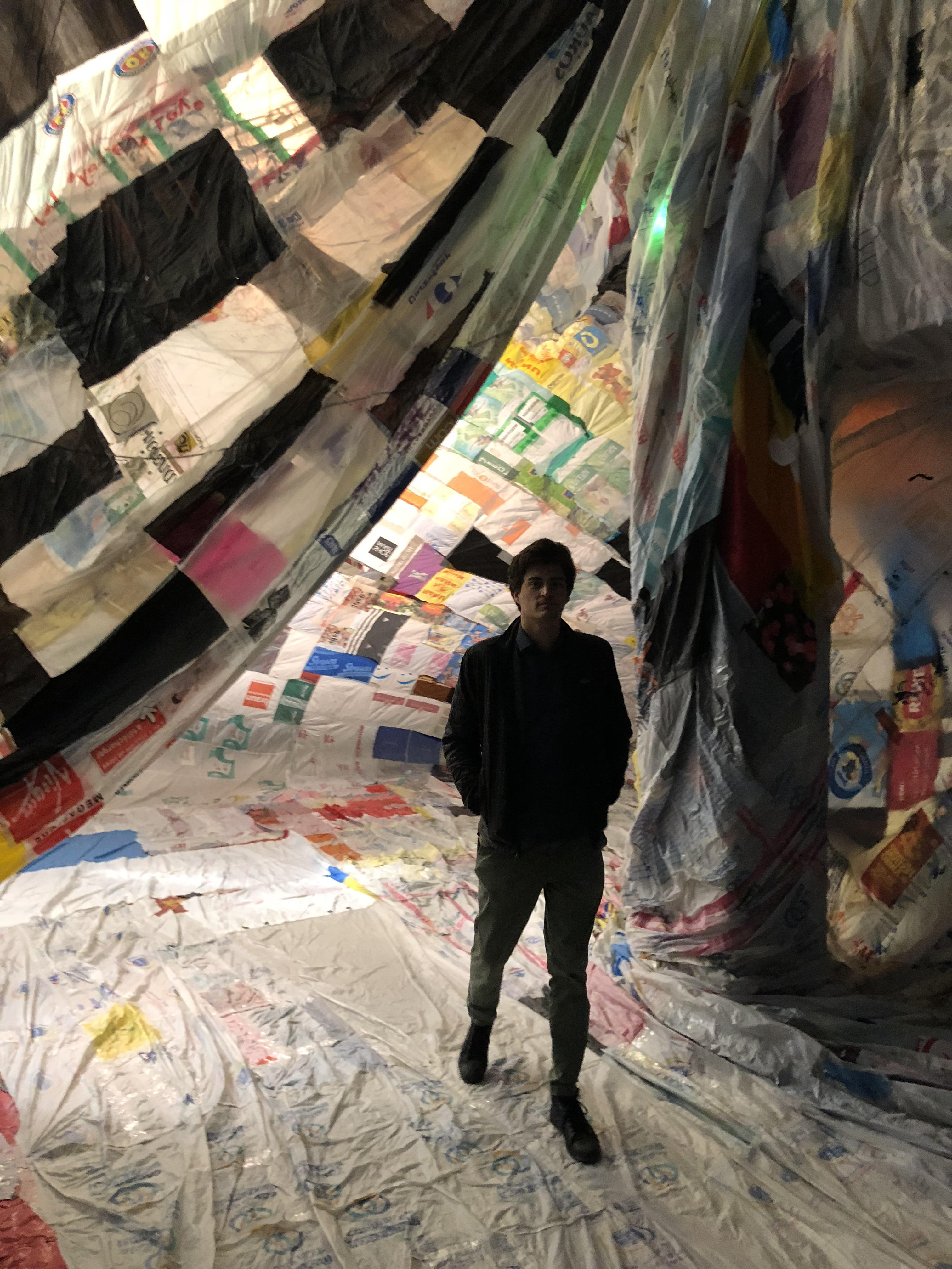 Credit: A. Rigobello.