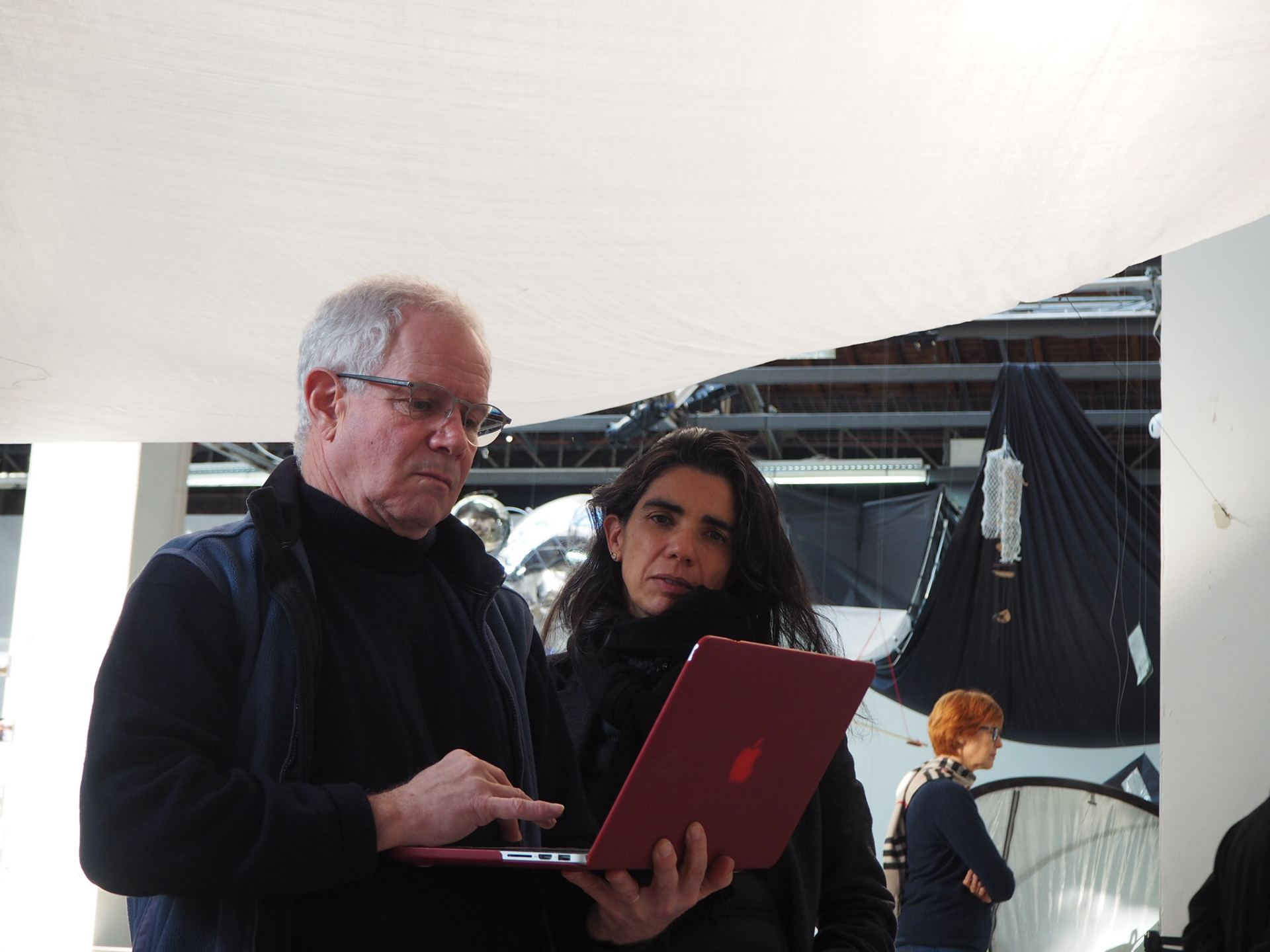 Credit: A. Rigobello.