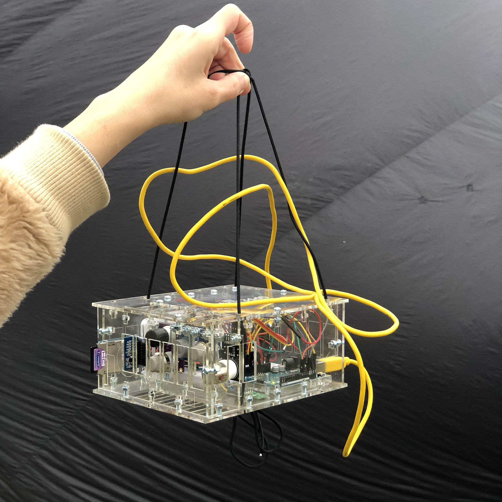 Credit: A. Rigobello.