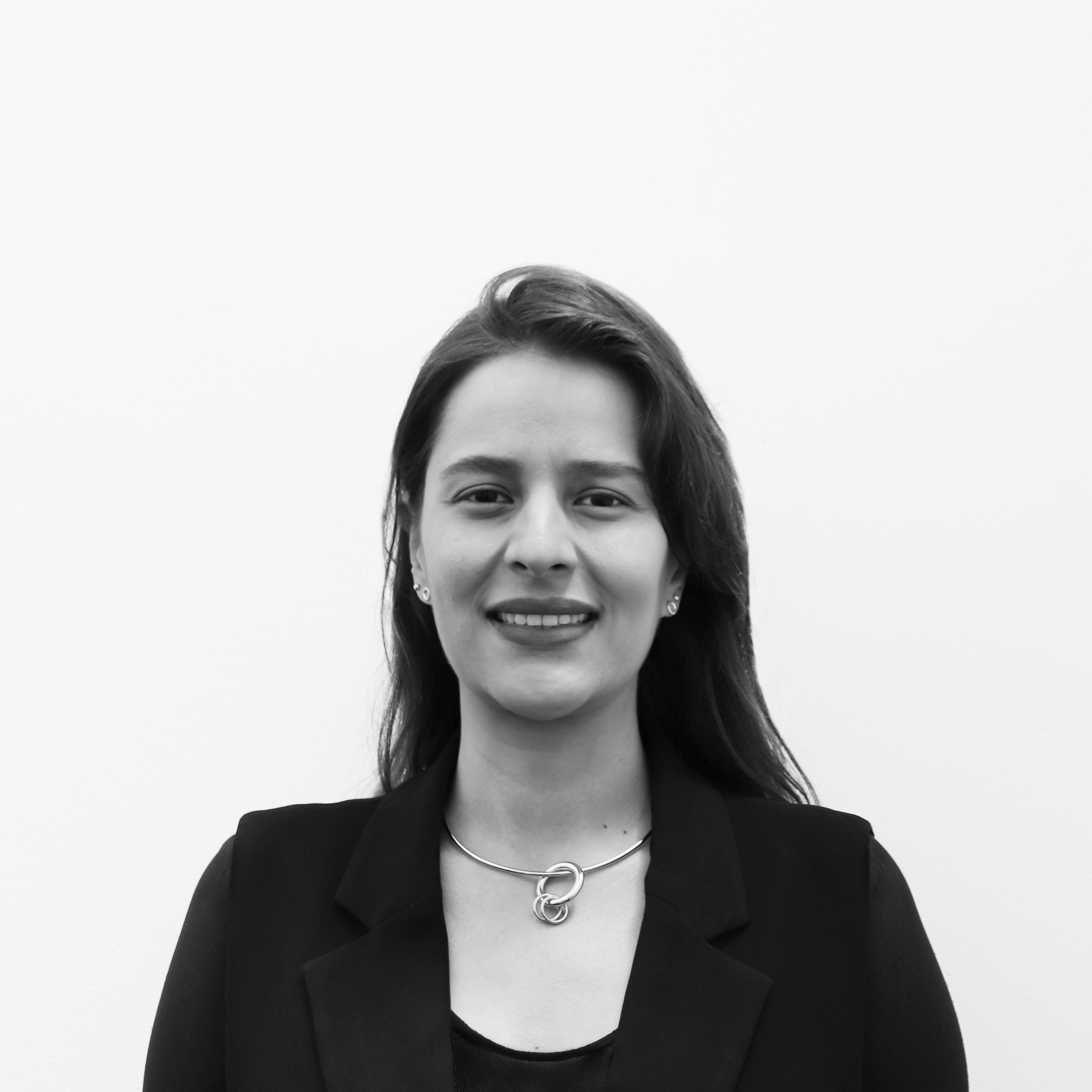 Desyree Niedo | Interiores edificações