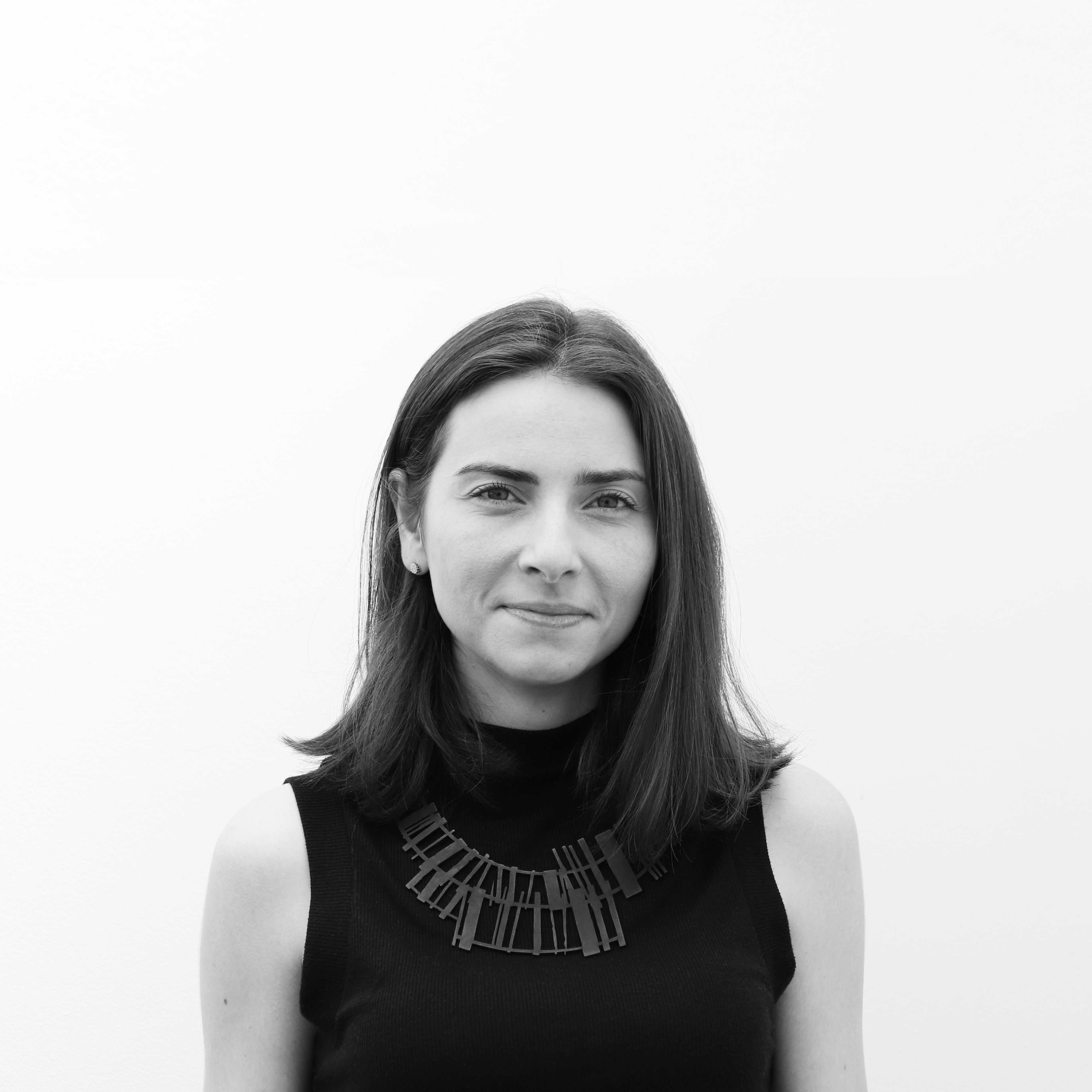 Carolina Ferraz | Predial