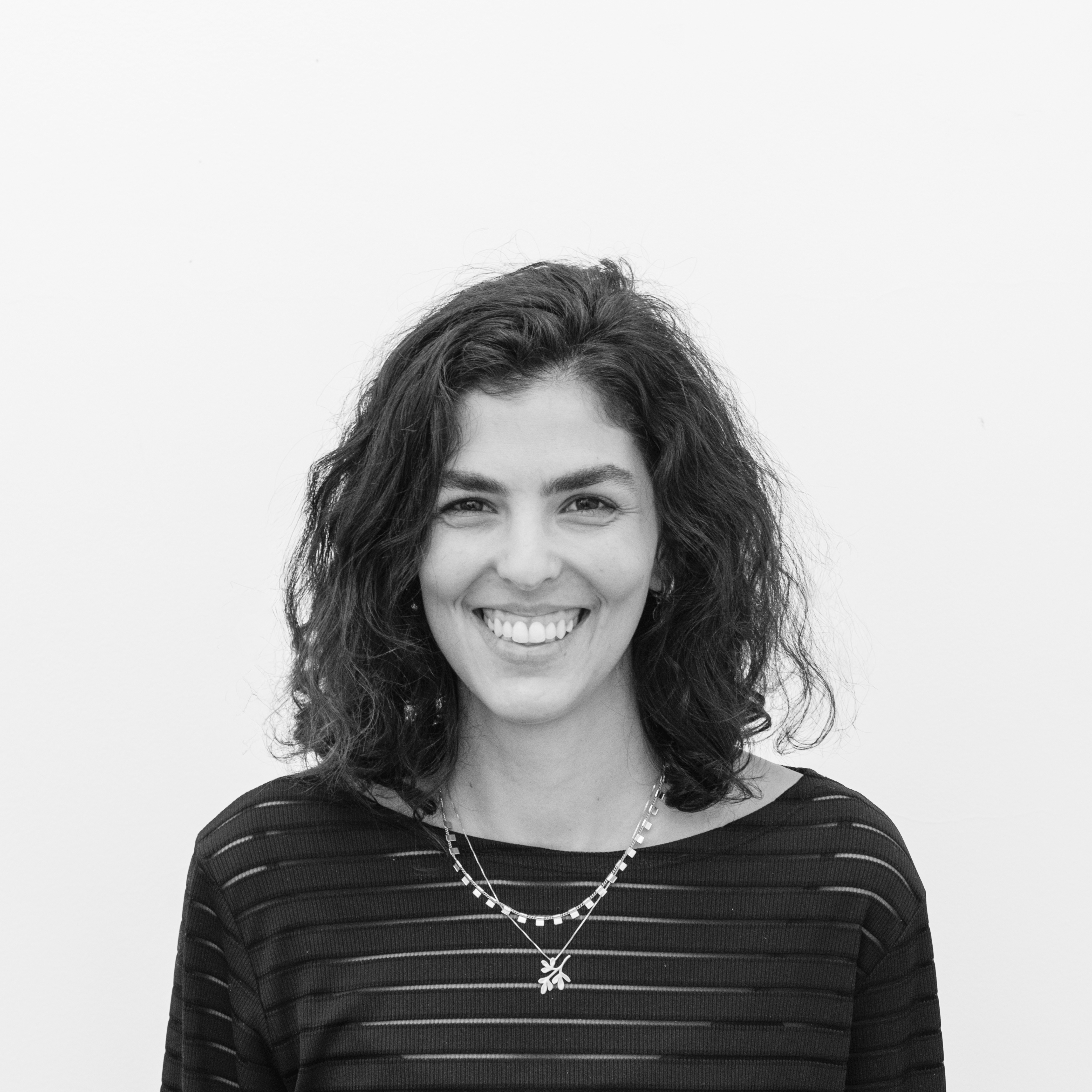 Mariam Chaaban | Interiores predial