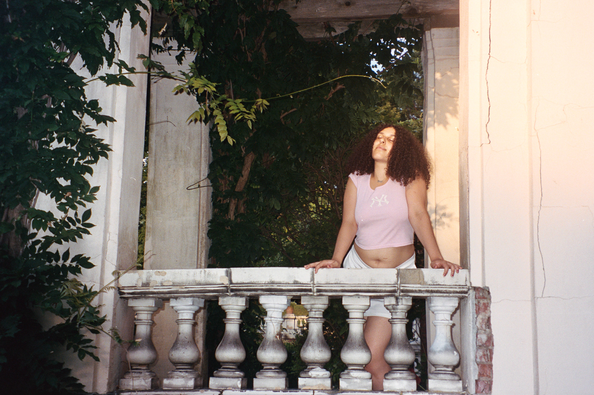 Sage for TEAM Mag x Parade