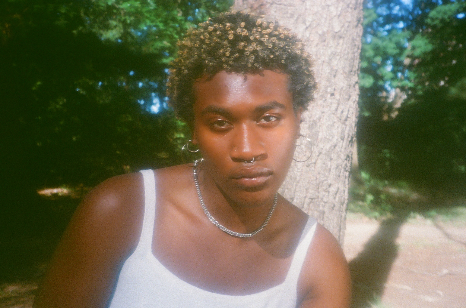 D Harper by Me
