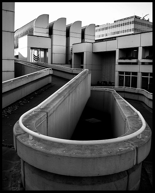 Bauhaus Arkiv Berlin - 2005
