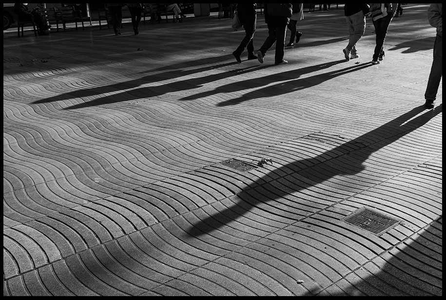 Barcelona - La Rambla